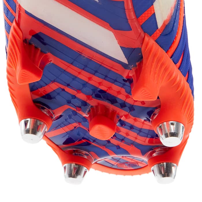 2015 adidas Predator Instinct Champions League Football Boots *In Box* SG 6