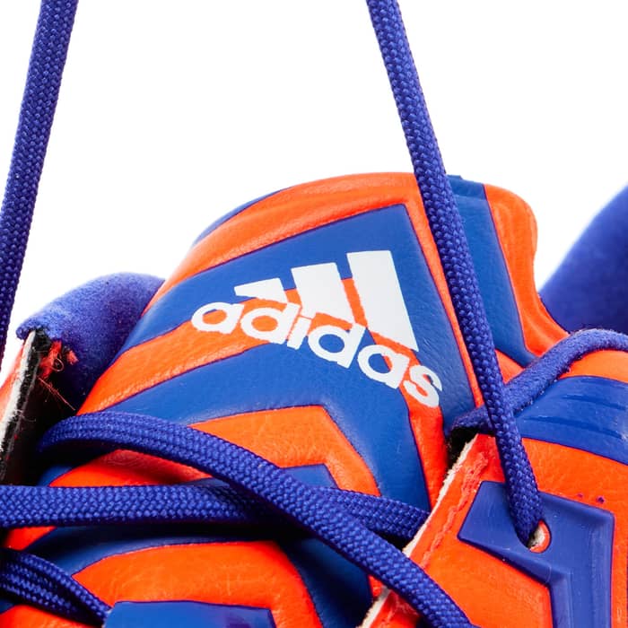 2015 adidas Predator Instinct Champions League Football Boots *In Box* SG 6