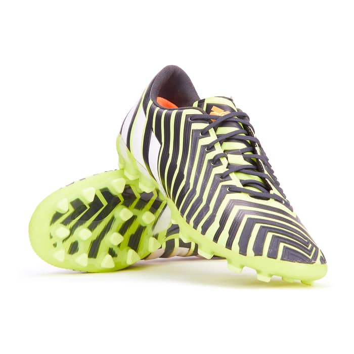2015 adidas Predator Instinct Football Boots AG 7½