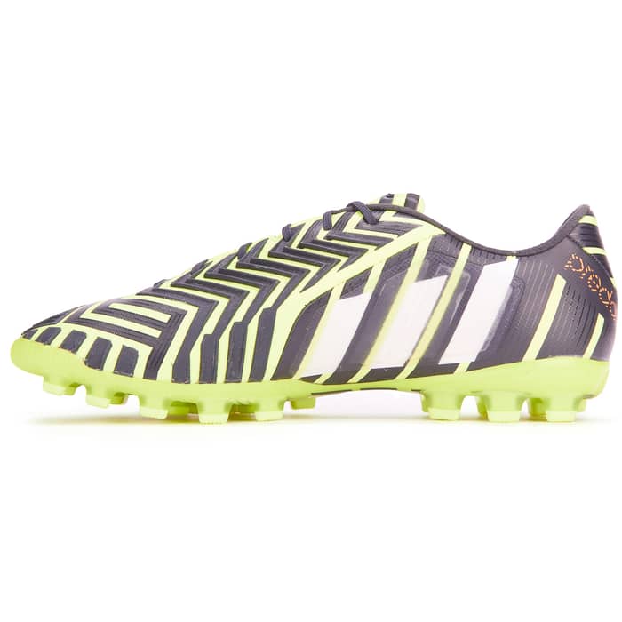 2015 adidas Predator Instinct Football Boots AG 7½
