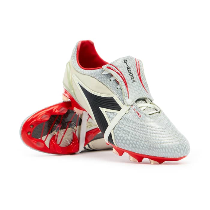 2011 Diadora Kobra K-Pro BX14 Football Boots *In Box* FG 9