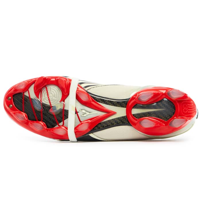 2011 Diadora Kobra K-Pro BX14 Football Boots *In Box* FG 7½