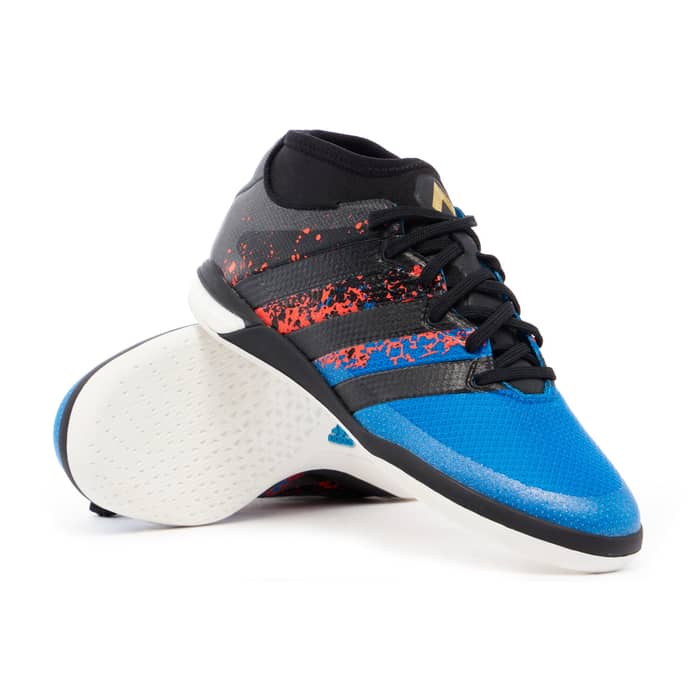 2016 adidas Ace 16.1 Street Pack (Paris) Football Boots *In Box* IN 6½