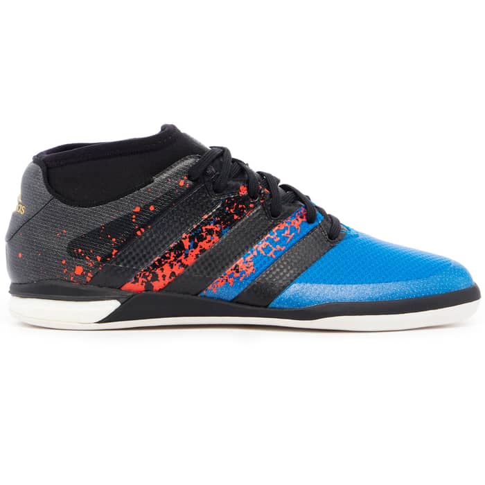 2016 adidas Ace 16.1 Street Pack (Paris) Football Boots *In Box* IN 6½