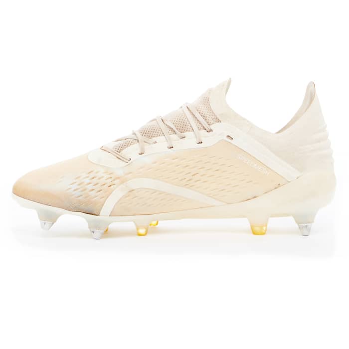 2018 adidas Match Worn adidas X 18.1 Football Boots (Theo Walcott) *Good* SG 9