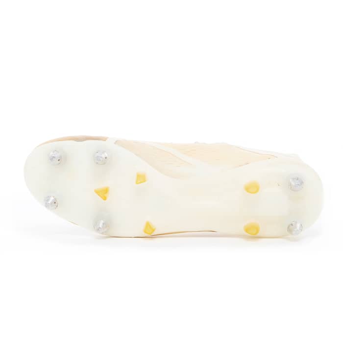 2018 adidas Match Worn adidas X 18.1 Football Boots (Theo Walcott) *Good* SG 9