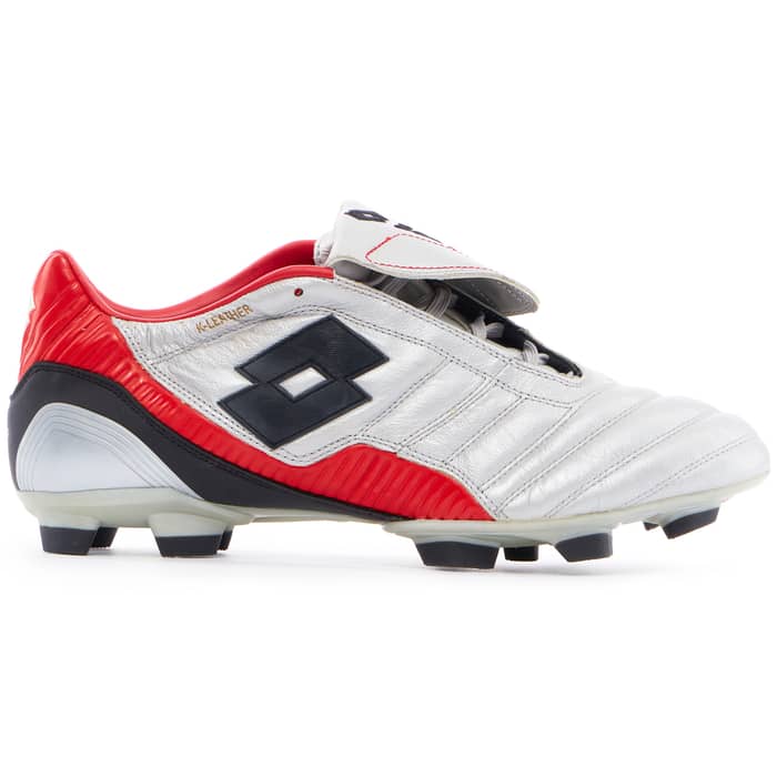 2005 Lotto Vento KL-3F Football Boots *In Box* FG 10