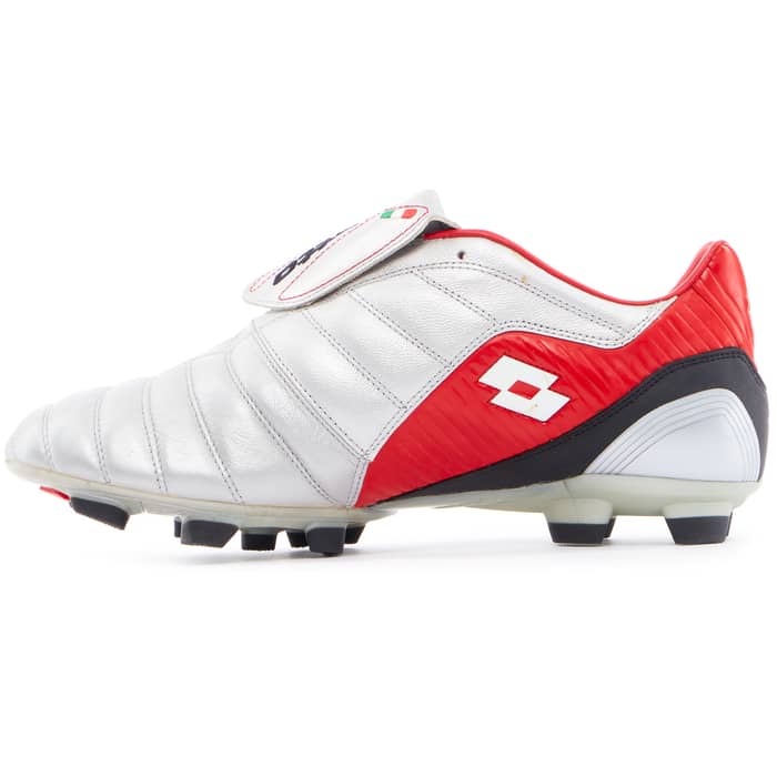 2005 Lotto Vento KL-3F Football Boots *In Box* FG 10