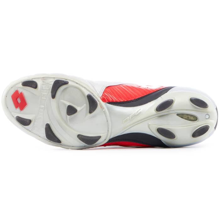 2005 Lotto Vento KL-3F Football Boots *In Box* FG 10