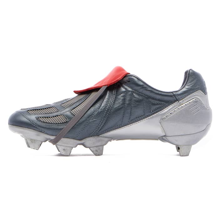 2003 adidas Predator Mania Football Boots SG 10½