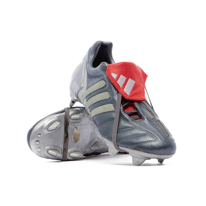 2003 adidas Predator Mania Football Boots SG 10½