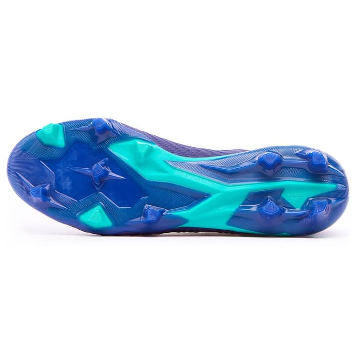 2018 adidas Player Issue Predator 18.1 'Champions' Football Boots (lkay Gundogan) *In Box* FG 8