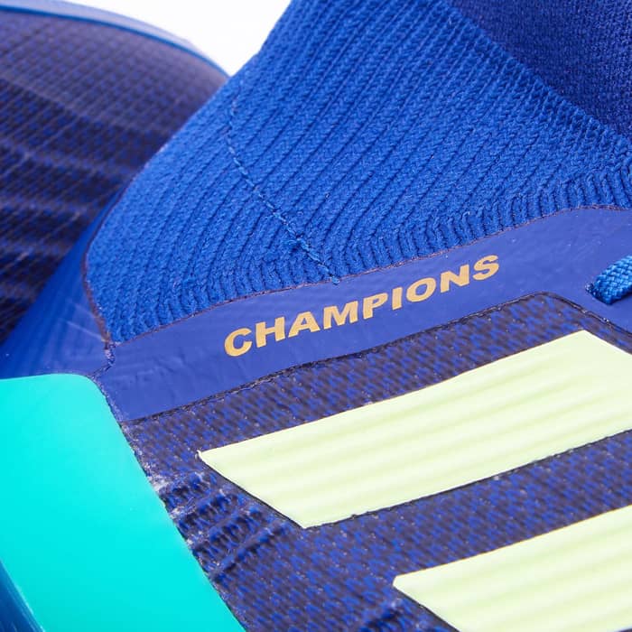 2018 adidas Player Issue Predator 18.1 'Champions' Football Boots (lkay Gundogan) *In Box* FG 8