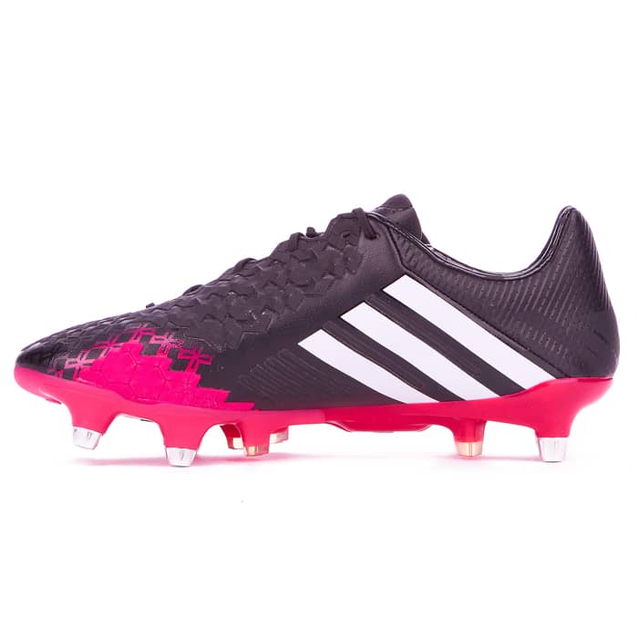 2013 adidas Predator Lethal Zones II X-TRX Football Boots *In Box* SG 6