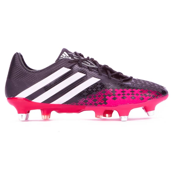 2013 adidas Predator Lethal Zones II X-TRX Football Boots *In Box* SG 6