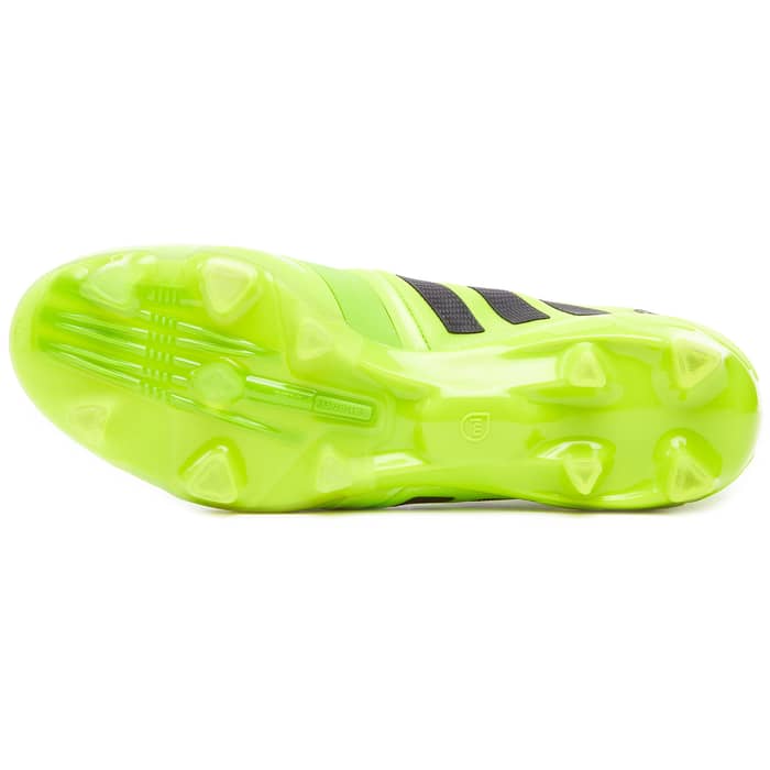 2013 adidas Nitrocharge 1.0 Football Boots *As New* FG 7½