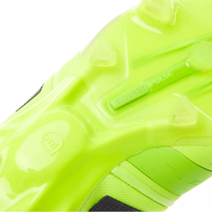 2013 adidas Nitrocharge 1.0 Football Boots *As New* FG 7½