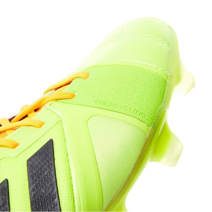 2013 adidas Nitrocharge 1.0 Football Boots *As New* FG 7½