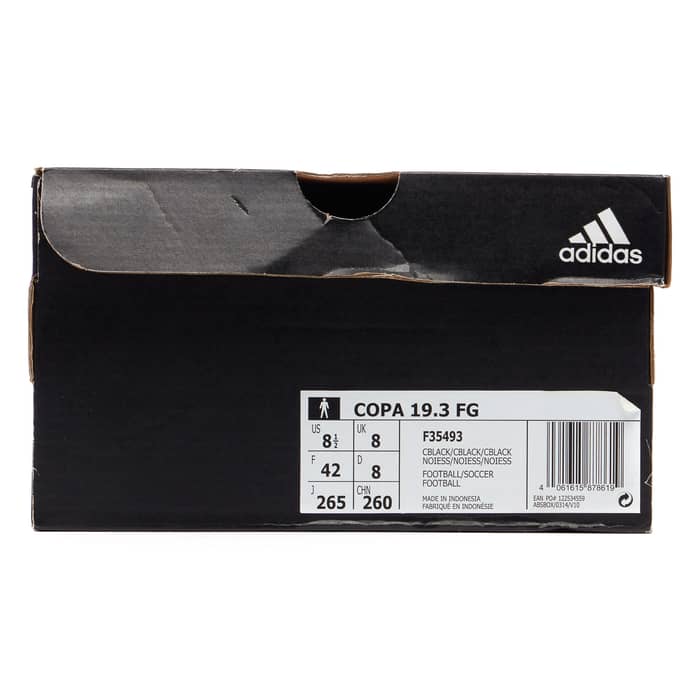 2019 adidas Copa 19.3 Football Boots *In Box* FG 6½