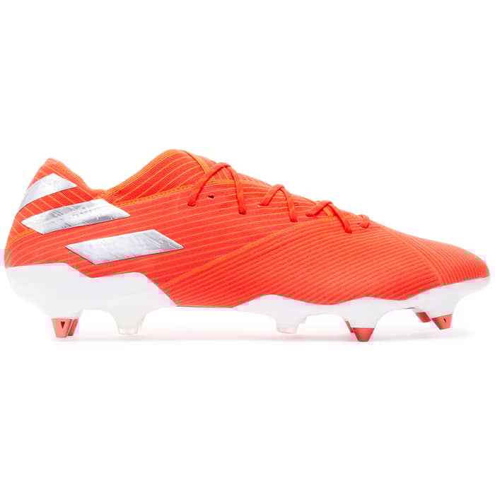 2019 adidas Nemeziz 19.1 Football Boots *As New* SG 8½