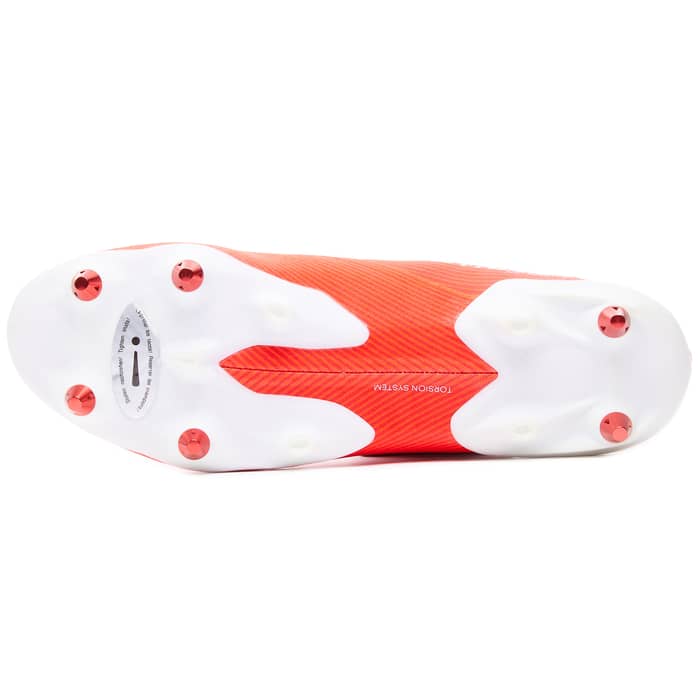 2019 adidas Nemeziz 19.1 Football Boots *As New* SG 8½