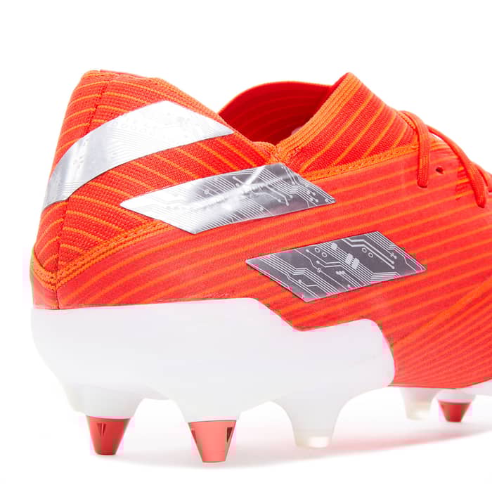 2019 adidas Nemeziz 19.1 Football Boots *As New* SG 8½