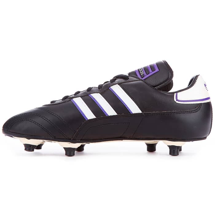 1988 adidas FX 300 Football Boots SG 9
