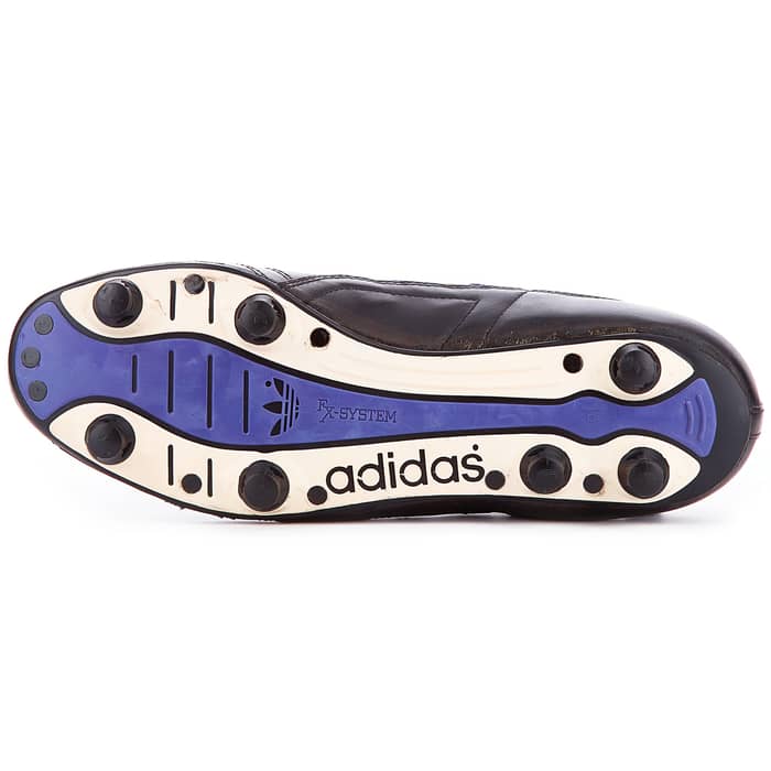 1988 adidas FX 300 Football Boots SG 9