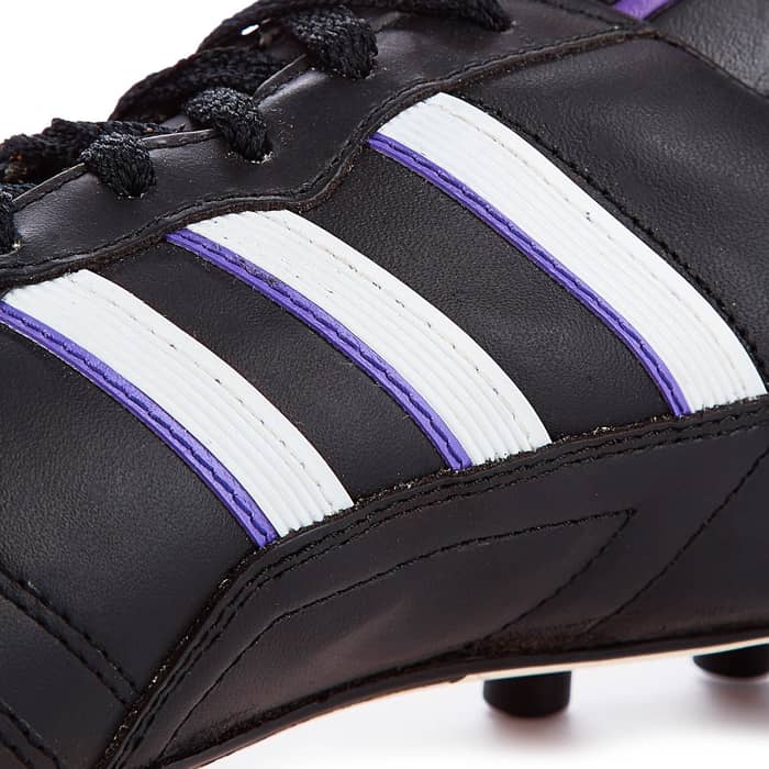 1988 adidas FX 300 Football Boots SG 9