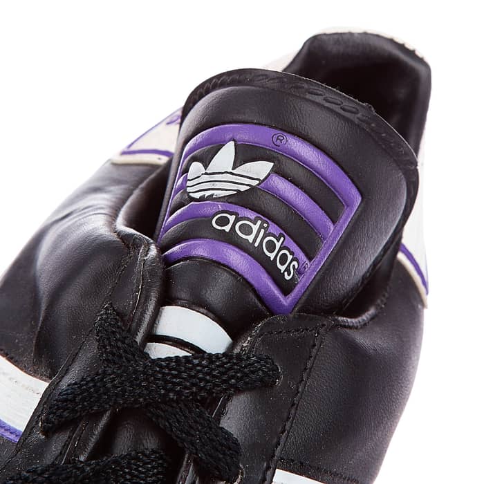 1988 adidas FX 300 Football Boots SG 9