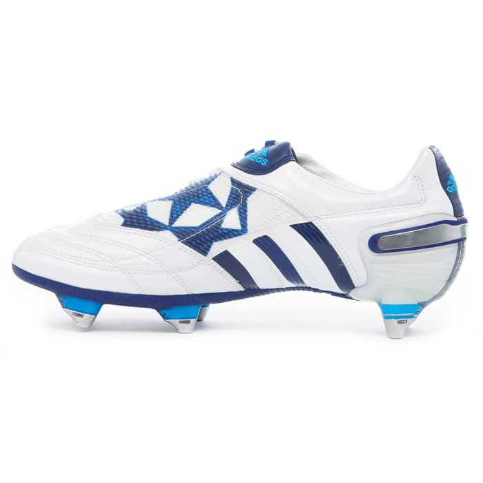 2010 adidas Predator X CL X-TRX Football Boots *In Box* SG 6