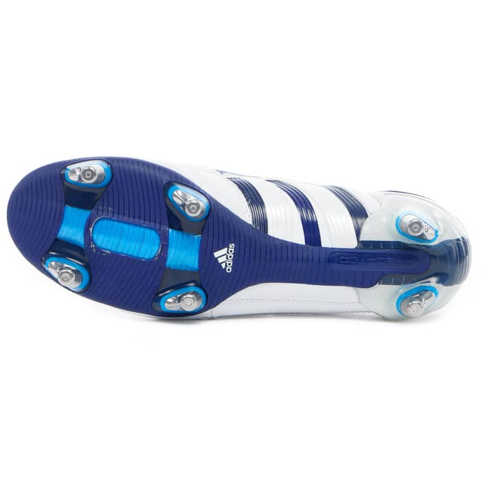 2010 adidas Predator X CL X-TRX Football Boots *In Box* SG 6