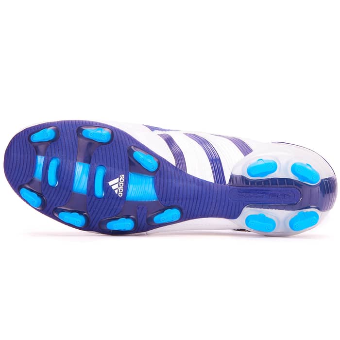 2010 adidas Predator X CL Football Boots *In Box* FG 6½