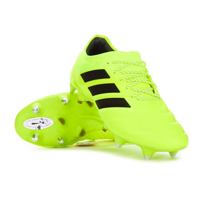 2019 adidas Copa 19.1 Football Boots SG 6½