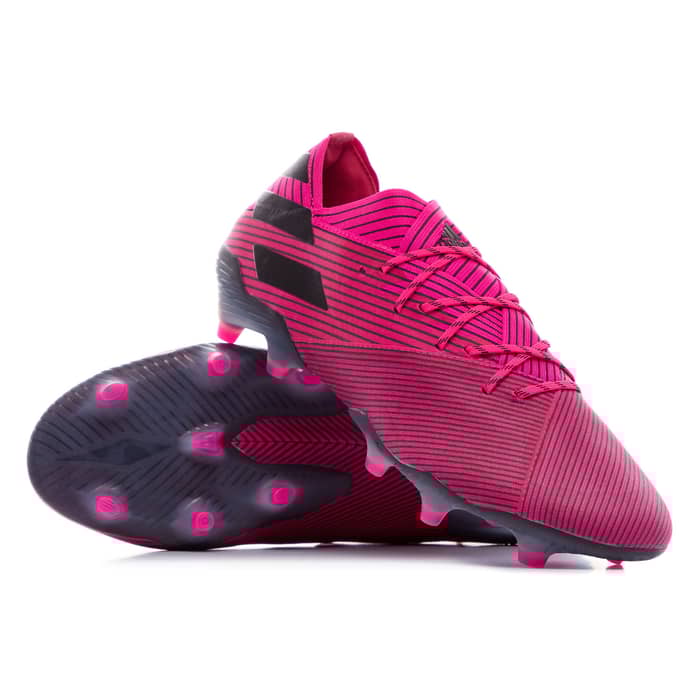 2019 adidas Nemeziz 19.1 Football Boots FG 6