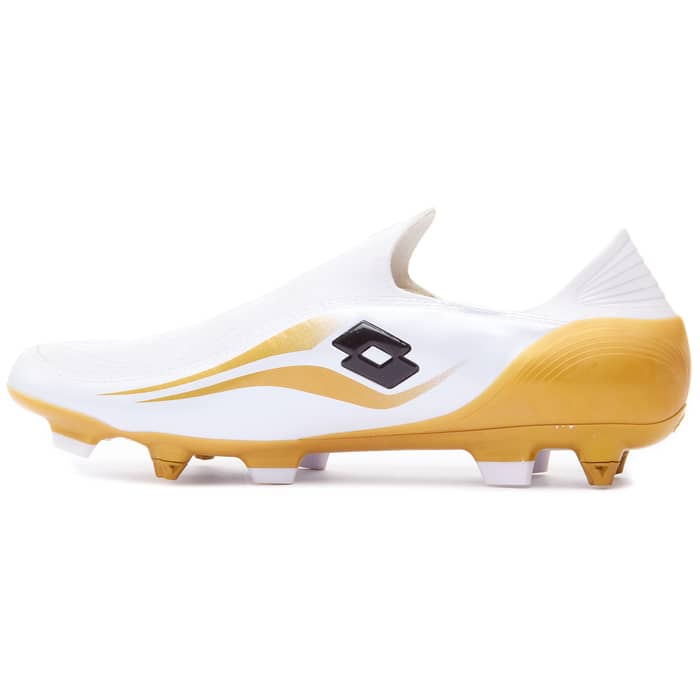 2006 Lotto Zhero Gravity 2T Football Boots *In Box* FG 9