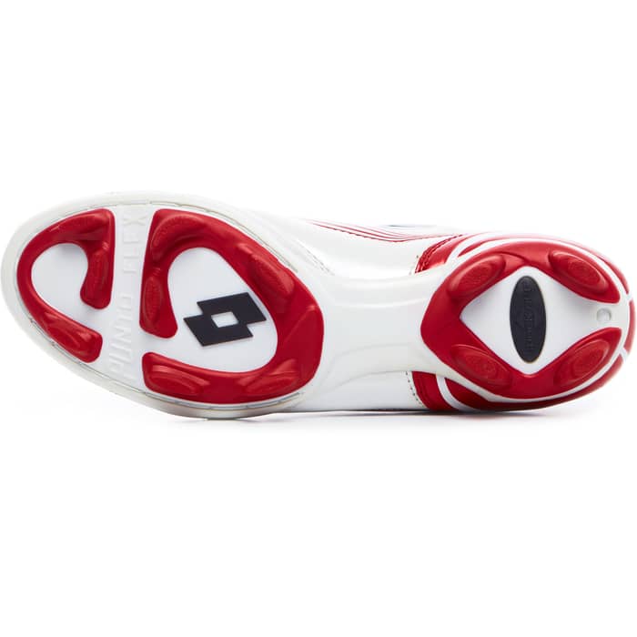 2007 Lotto Zhero Flash Due 3F Football Boots *In Box* FG 7½