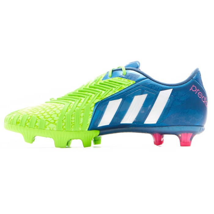 2014 adidas Predator Instinct Champions League Football Boots *In Box* FG 6