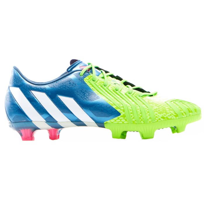 2014 adidas Predator Instinct Champions League Football Boots *In Box* FG 6