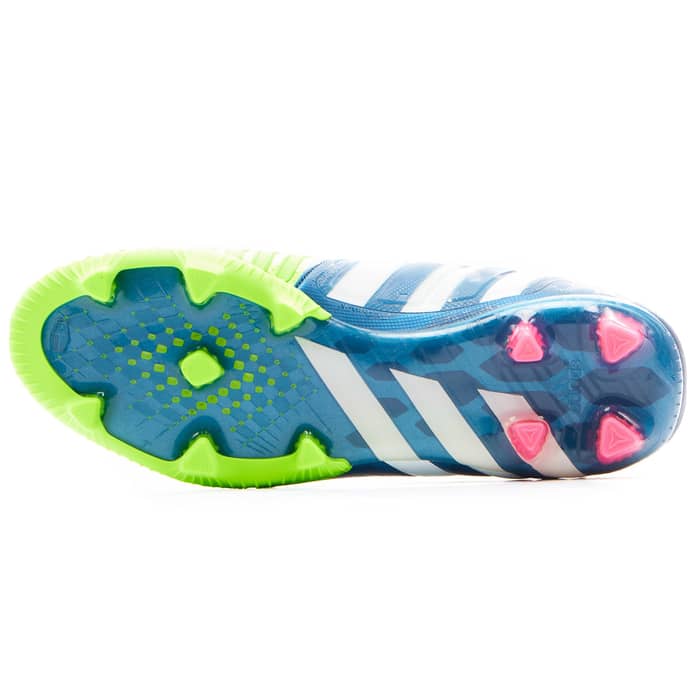 2014 adidas Predator Instinct Champions League Football Boots *In Box* FG 6