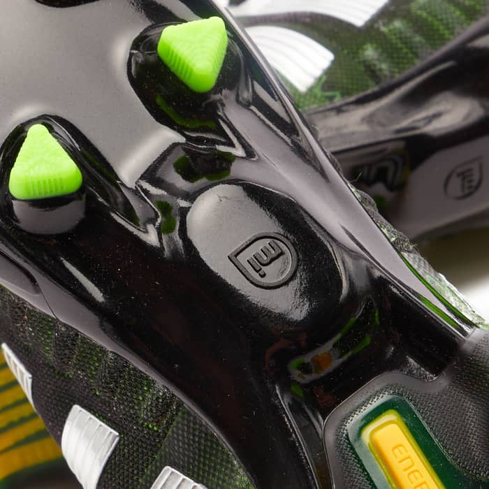 2014 adidas Nitrocharge 1.0 Football Boots *In Box* FG 7½