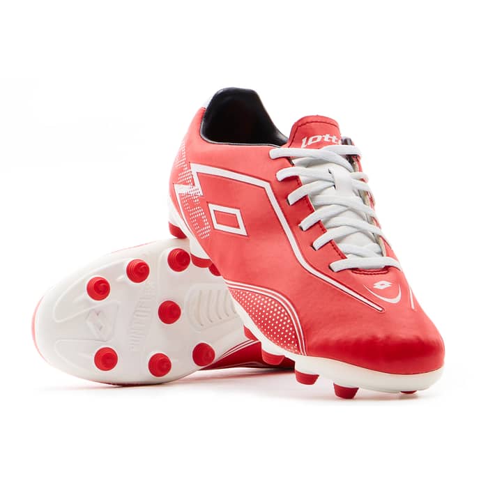 2012 Lotto Zhero Gravity II 700 Football Boots *In Box* Kids FG 2