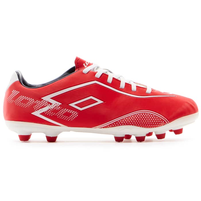 2012 Lotto Zhero Gravity II 700 Football Boots *In Box* Kids FG 2