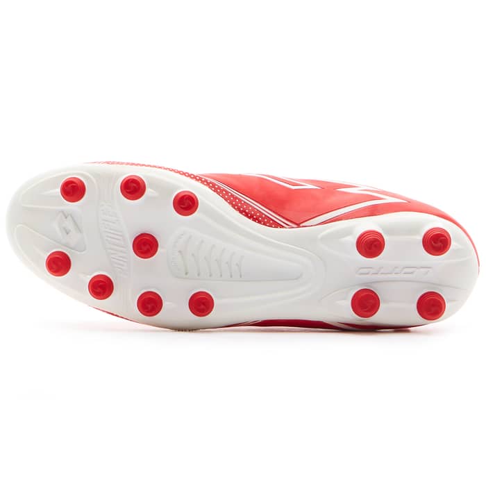 2012 Lotto Zhero Gravity II 700 Football Boots *In Box* Kids FG 2