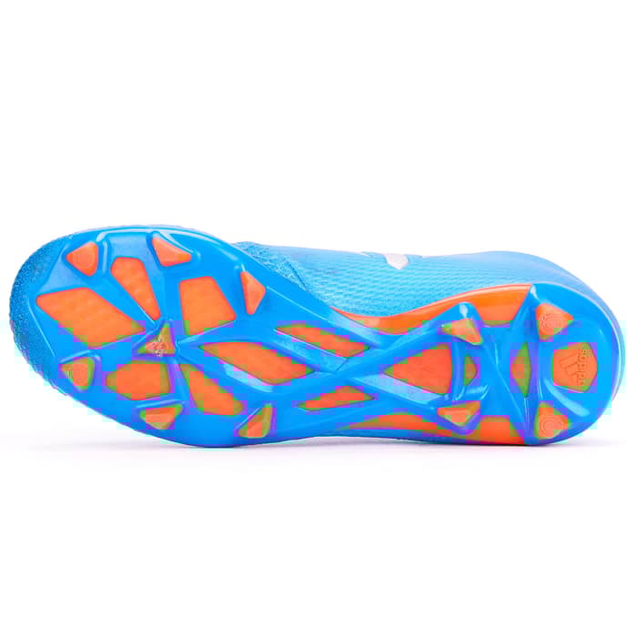 2016 adidas Messi 16.3 Football Boots *Excellent* Kids FG 2