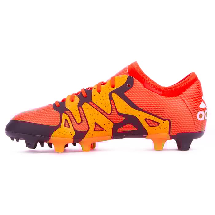 2015 adidas X 15.1 Football Boots *In Box* FG/AG 6