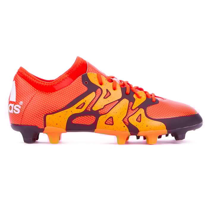 2015 adidas X 15.1 Football Boots *In Box* FG/AG 6