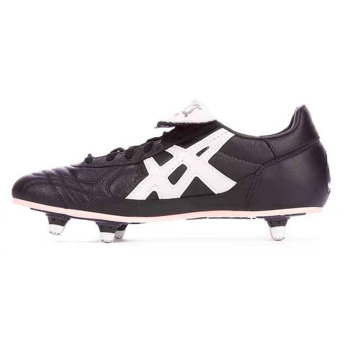 1996 Asics Testimonial Light ST Football Boots *In Box* SG 6½