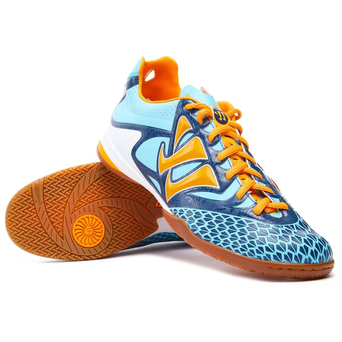 2012 Warrior Skreamer Football Boots *In Box* IN 8