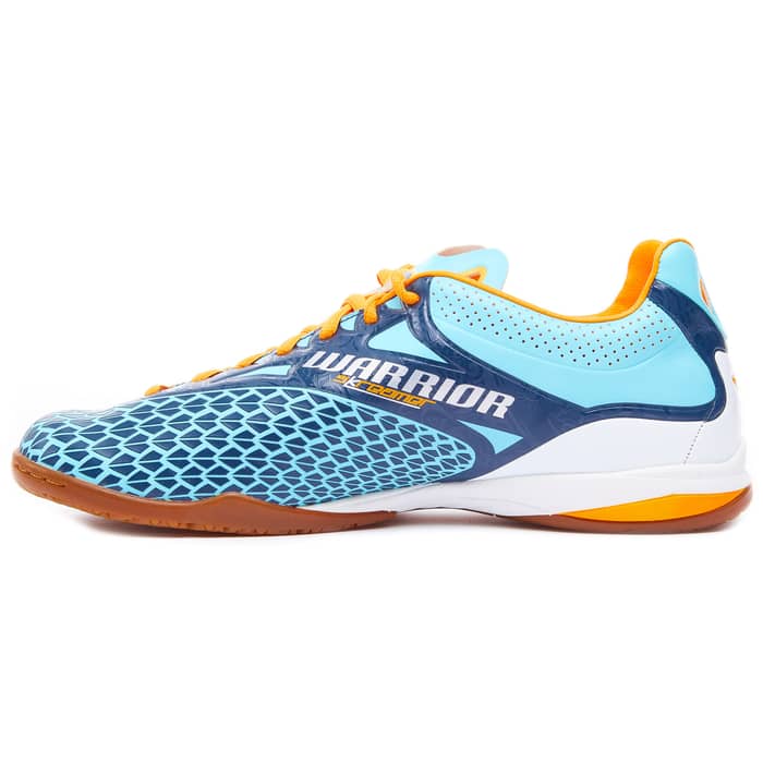 2012 Warrior Skreamer Football Boots *In Box* IN 8